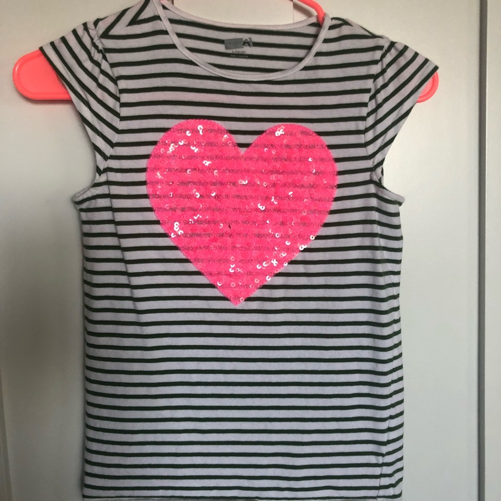 Set of Three Tank Tops